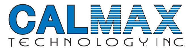 CALMAX Technology, Inc.